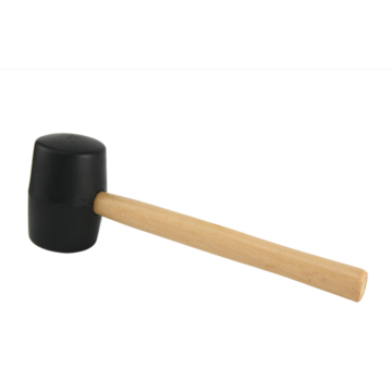 400g Rubber Mallet