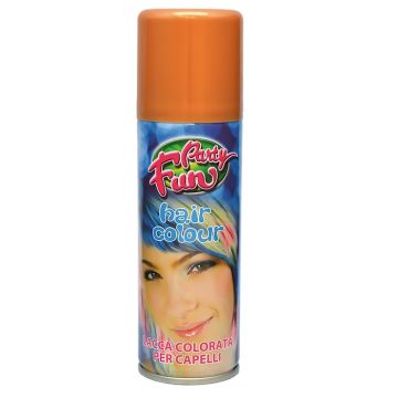 Colour Spray 125 ml gold