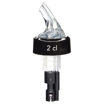 2 cl pouring spout