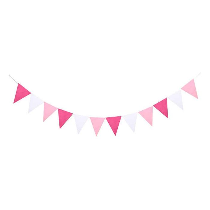 Bunting Banner 3 M.