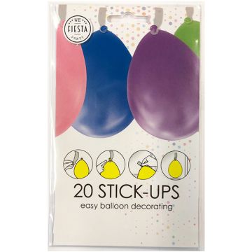 Balloon Tape 20x