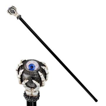 Foldable Eye Staff - 110 cm