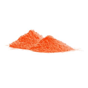 UV Neon Powder Orange - 70g