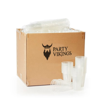 0.5 litre plastic beer cups 800x transparent