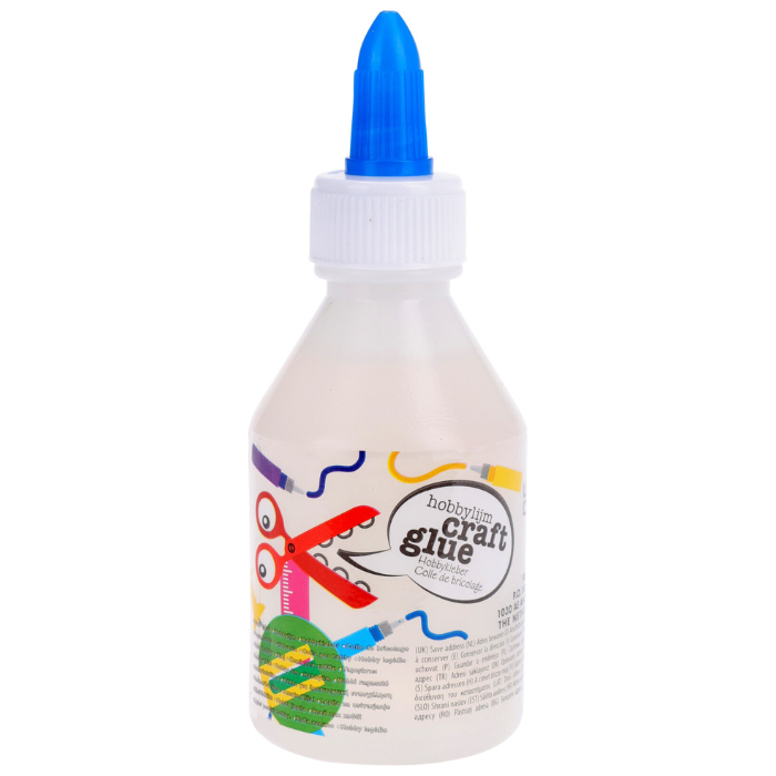 Hobby glue 100 ml