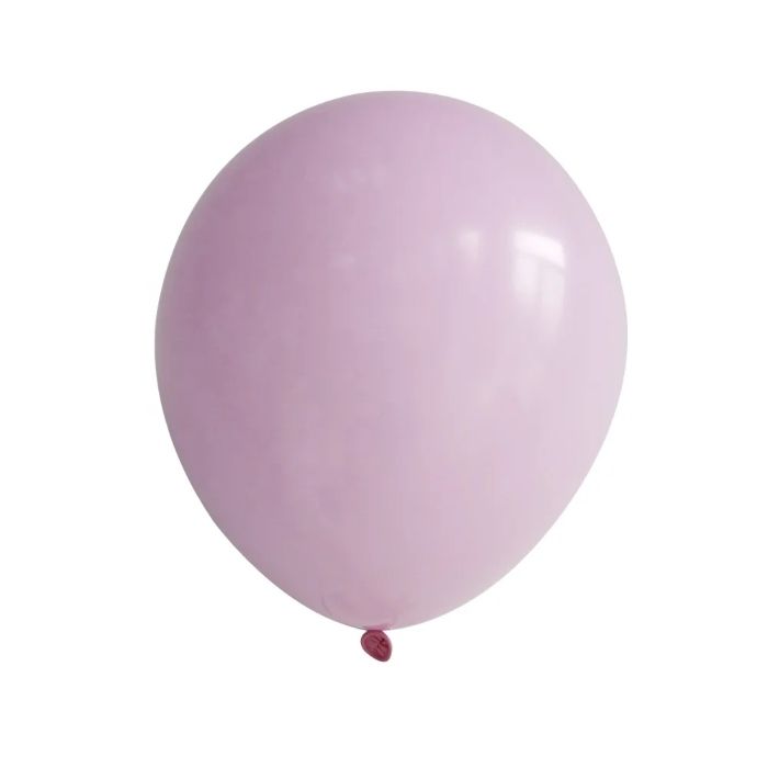 Balloons pink 22 cm - 10x