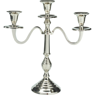 Candle holder for 3 candles 29x10x30 cm