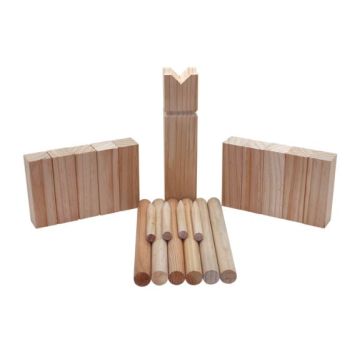 Kubb Game