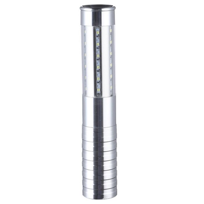 LED Strobe Light Stick Rechargeable - 23 cm