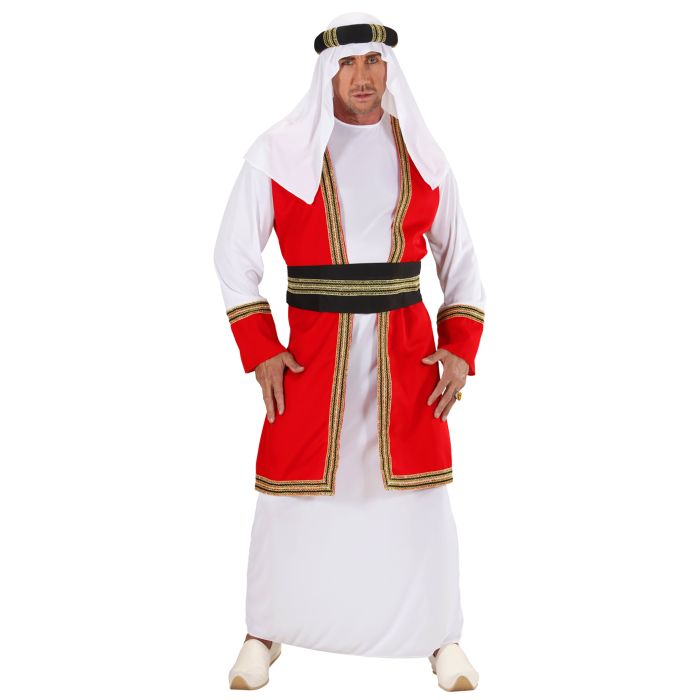 Desert Prince Costume for Men