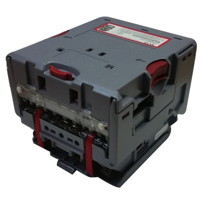 Note acceptor set boxing machine